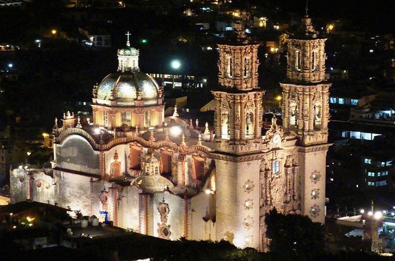 Habibi World Travel- https://habibi-world-travel-agency.com/ -Taxco de Alarcón